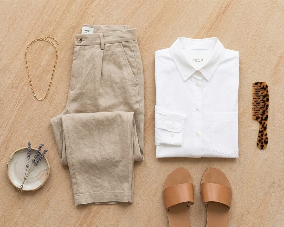Keeping up with trends without losing yourself